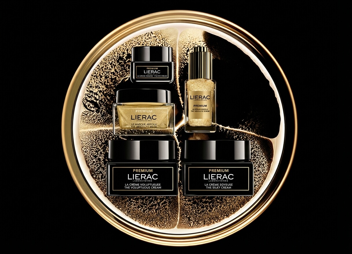 סדרת פרימיום העוצמתית 