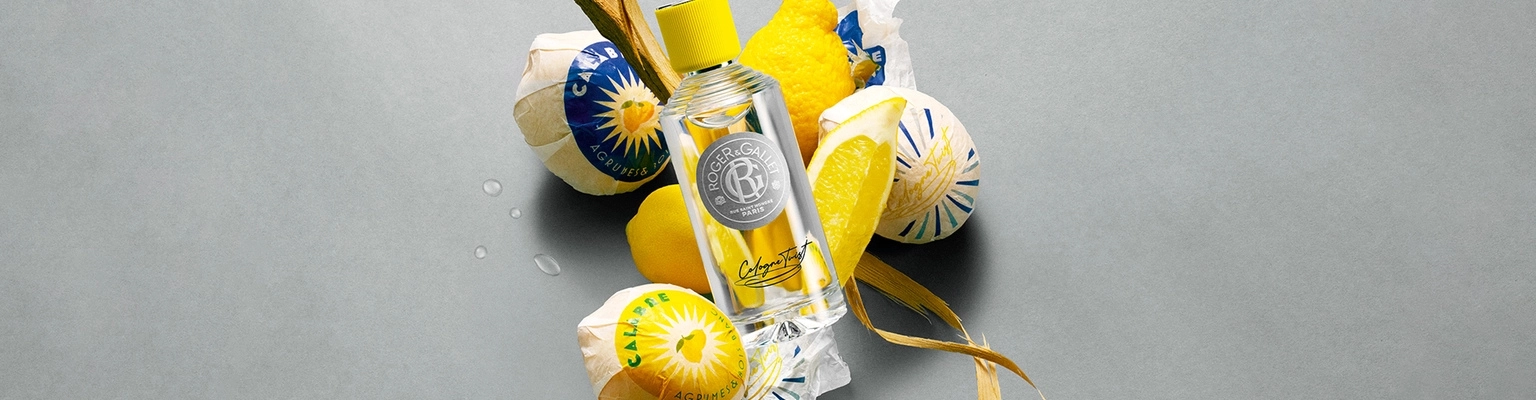 טוויסט - הדרי, עוצמתי וממכר