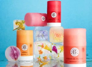 דאודורנטים