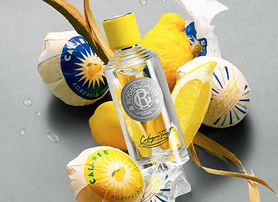 טוויסט - הדרי, עוצמתי וממכר