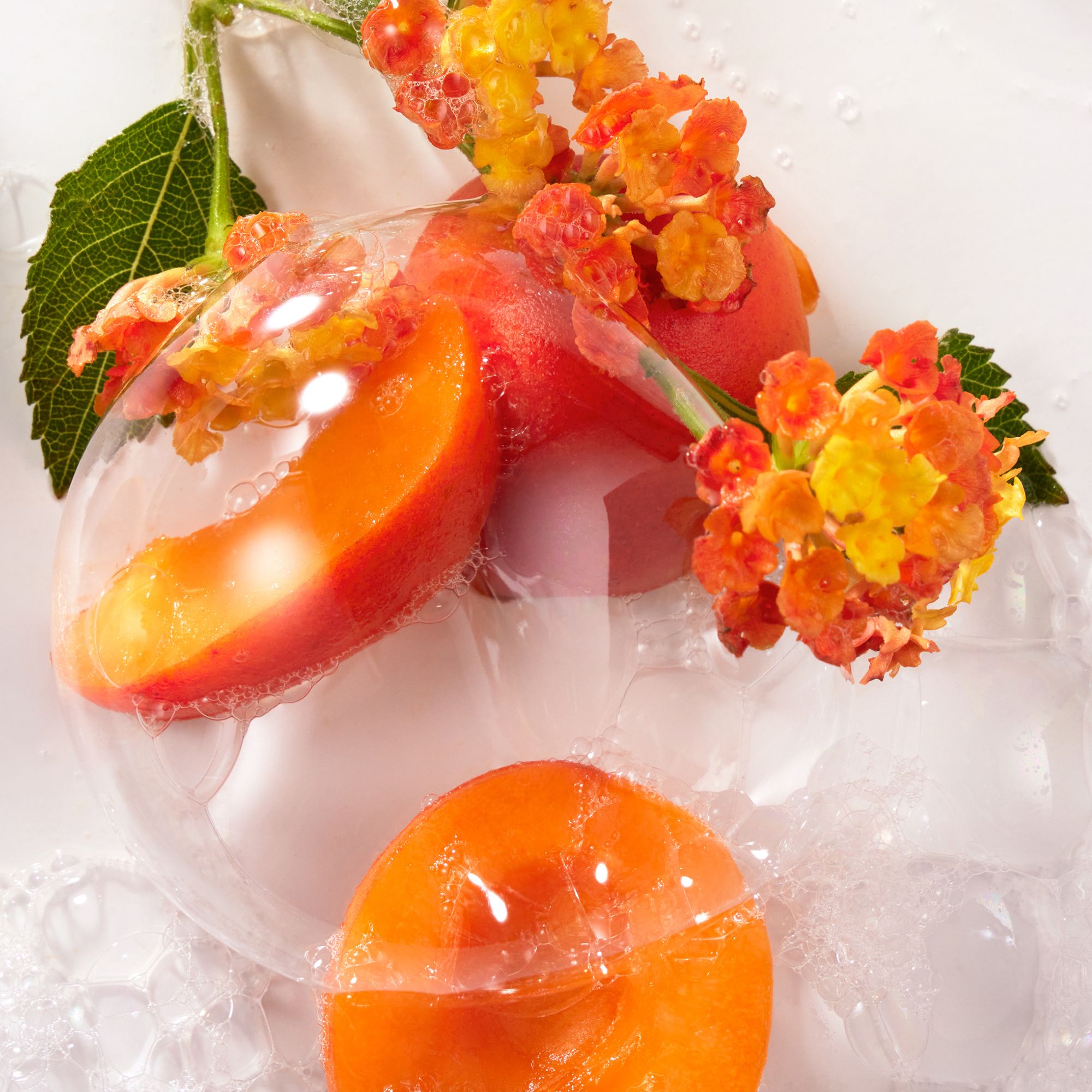 תכונות שמרגשות כל נשימה