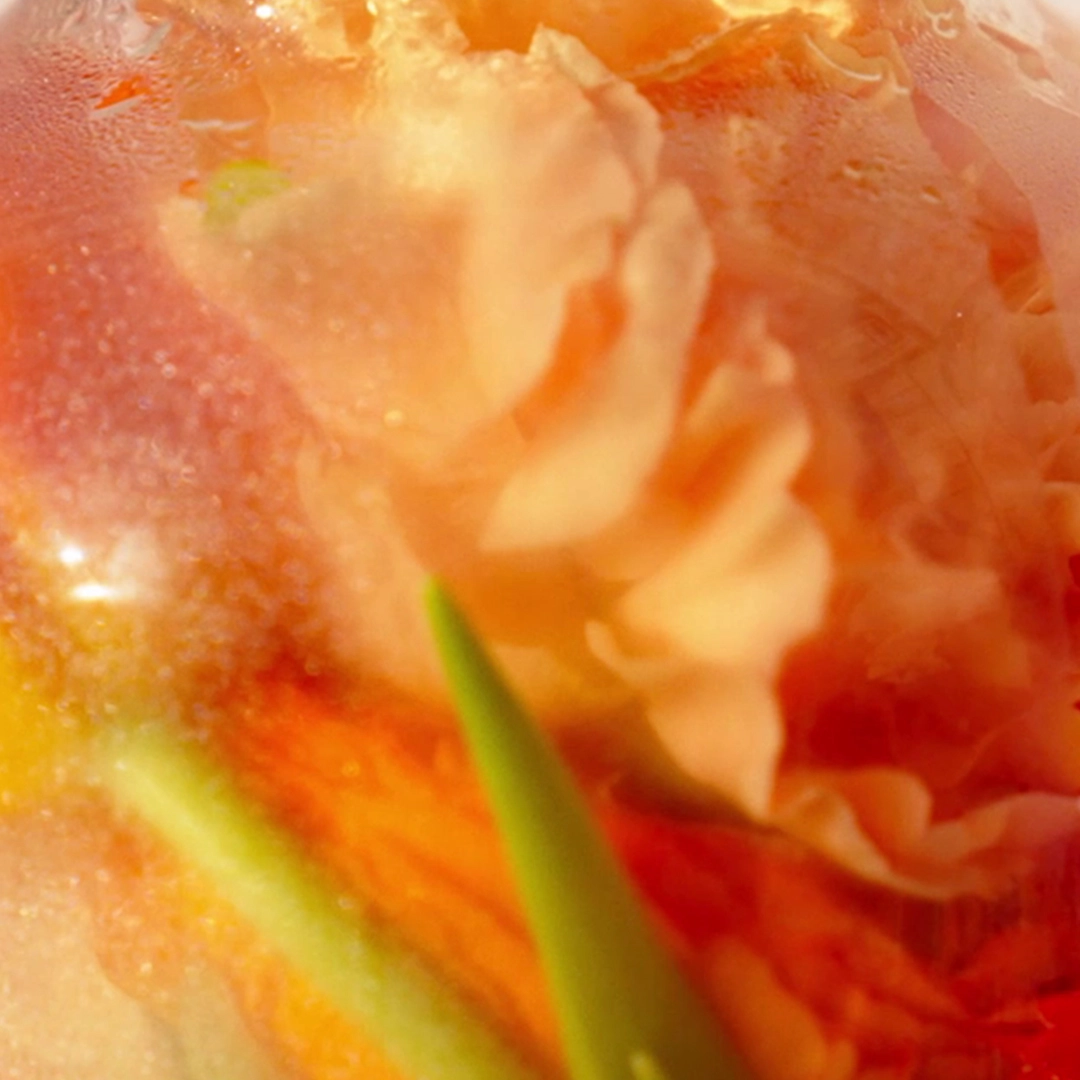 אוסמנטוס - פרחוני בתיבול ענברי 