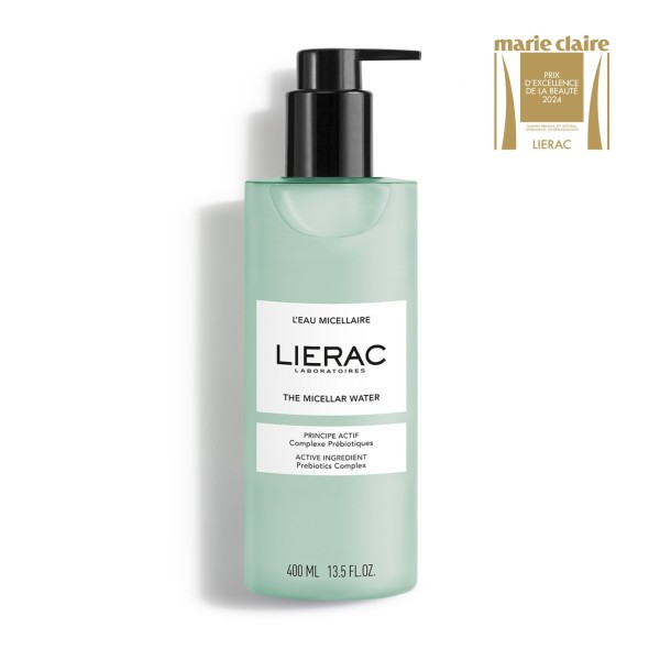  ג'ומבו מים מיסלריים טבעוניים עם אצות בפיתוח מדעי