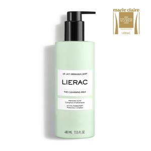  ג'ומבו חלב פנים להזנת העור, מנקה ומסיר איפור 