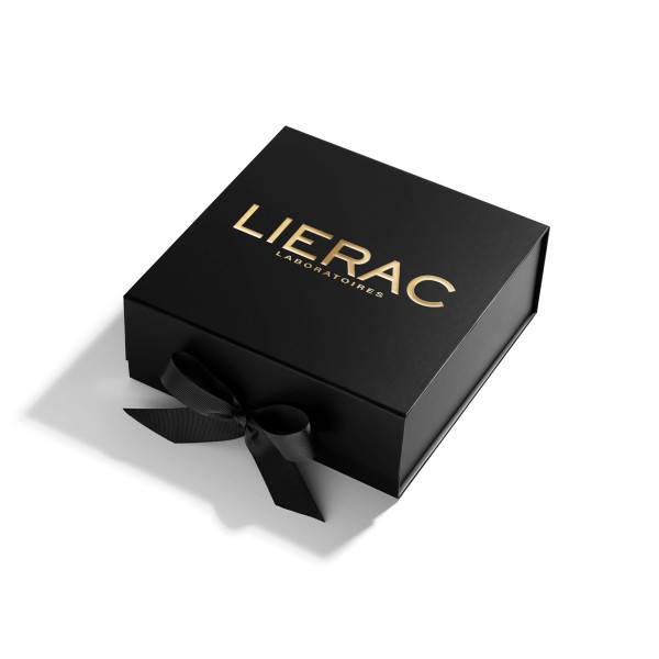 קופסה מהודרת ליראק