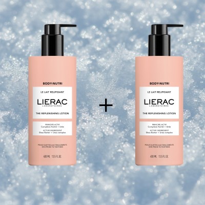 חבילת 2 יח' תחליב מחדש ומרגיע