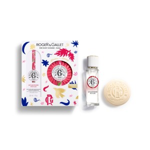  מארז או דה פרפיום - בניחוח ג'ינג'ר ברי 30 מ