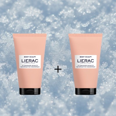 חבילת 2 יח' סרום לטיפול בצלוליט