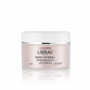BODY-HYDRA + Double Hydratation CRÈME REPULPANTE