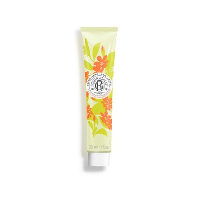 קרם ידיים יוקרתי  בניחוח אוסמנטוס