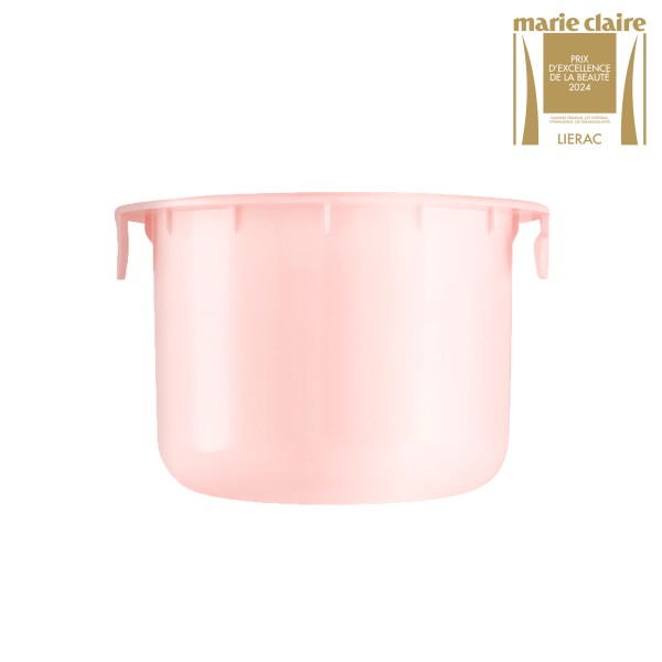 מילוי- ג'ל קרם מעניק לחות וזוהר הידרג'ניסט