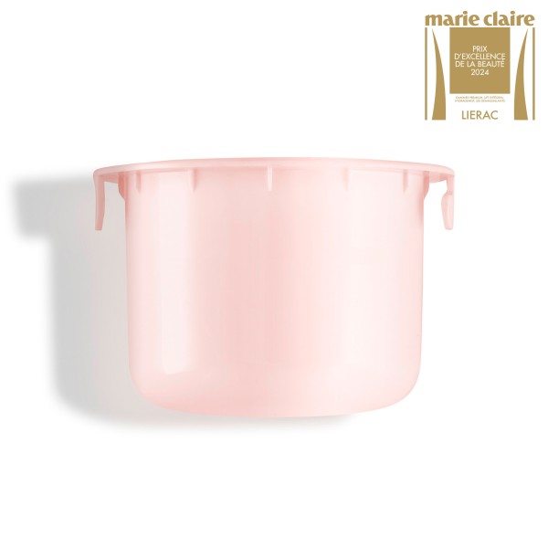 מילוי ליפט אינטגרל קרם - ג'ל יום חדשני עם אפקט הרמה, מילוי ומיצוק