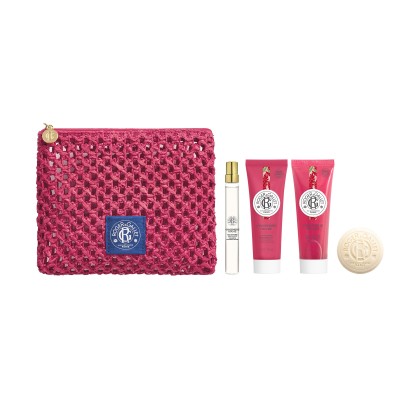 מארז יוקרתי ג'ינג'ר ברי